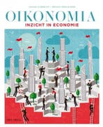 Oikonomia 9789089319098 Johan Albrecht, Boeken, Verzenden, Gelezen, Johan Albrecht