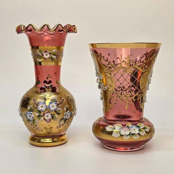 Novy Bor - Vaas (2) - Glas