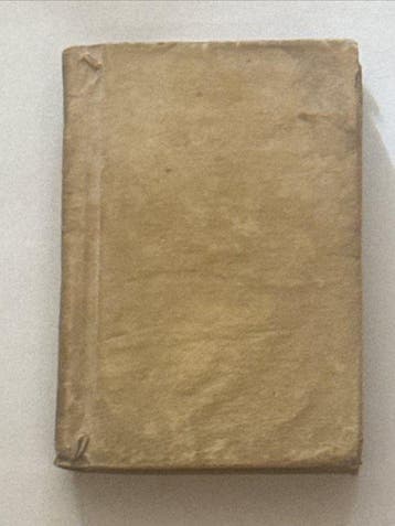 Don Josef Antonio Alvarez y Baena - Compendio histórico, de