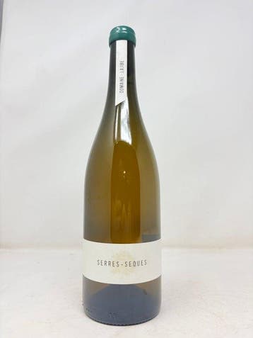 2023 Domaine Lajibe Serres-Seques - Jurançon - 1 Fles, Nieuw