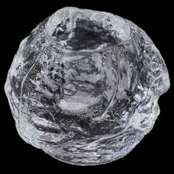 Kosta Boda - Ann Wärff - Chandelier Boule de neige (3) -