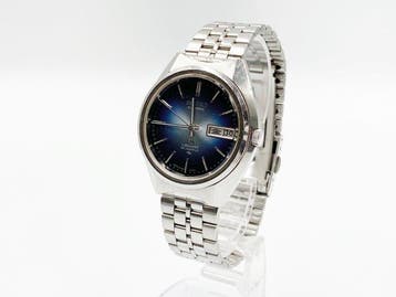 Seiko - LORD MATIC - Zonder minimumprijs - 5206-6110 - Heren