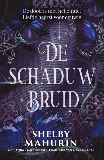 De bloedrode sluier 2 - De schaduwbruid (9789402717235), Verzenden