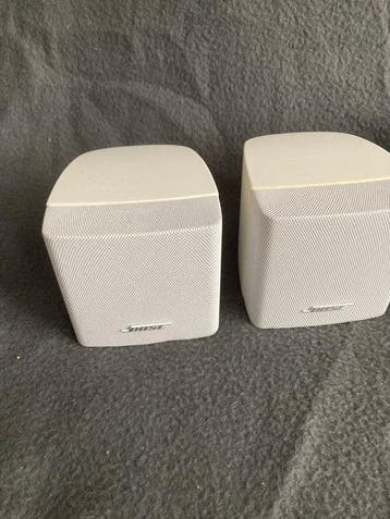 Bose - Acoustimass Cube Speaker Enceinte