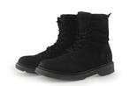 Graceland Veterboots in maat 37 Zwart, Kleding | Dames, Schoenen, Verzenden, Zwart, Overige typen, Graceland