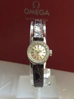 Omega - Tresor De Ville Cristal Diamantado - Sans prix de, Bijoux, Sacs & Beauté, Montres | Hommes