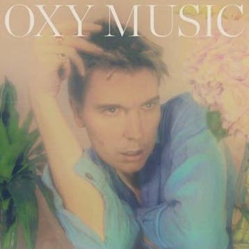 Alex Cameron - Oxy Music, Verzenden, Gebruikt