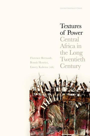 Textures Of Power | Nieuw, Verzenden, Jacky Bouju; Pedro Cerdeira; Andrea Ceriana Mayneri; Melchisedek Chetima; Maxime de Formanoir; Valentine Dewulf; Peter Geschiere; Etienne Gontard; David Gordon; Charlotte Grabli; Enid Guene; Neil Kodesh; Johan Lagae; Margot Luyckfasseel; Brice Molo; Stephane Molong; Basile Ndjio; Rogers Orock; Patrick Otim; Iva Peša; Derek Peterson; Katrien Pype; Stephanie Rupp; Marcos Abreu Leitão de Almeida; Philippe Ambata; Alice Atérianus-Owanga; Sylvie Ayimpam; Michel Bisa; Fred Biyela