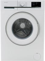Sharp Esgfb714w - Wasmachine - 7 kg - 1400 tpm -, Electroménager, Ophalen of Verzenden