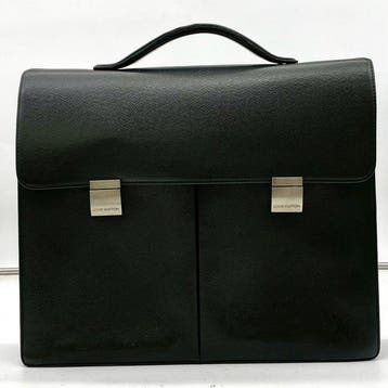 Louis Vuitton - Serviette Kazan - Sac à main, Nieuw