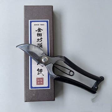 Kintan Special Selection - Schaar - Staal - Snijpin