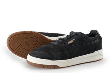 Puma Sneakers in maat 42½ Zwart, Verzenden, Sneakers