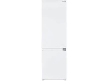 OK - . Inbouw Koel-vriescombinatie D  - Wit, Elektronische apparatuur, Koelkasten en IJskasten, 150 tot 200 liter, Verzenden, Met aparte vriezer