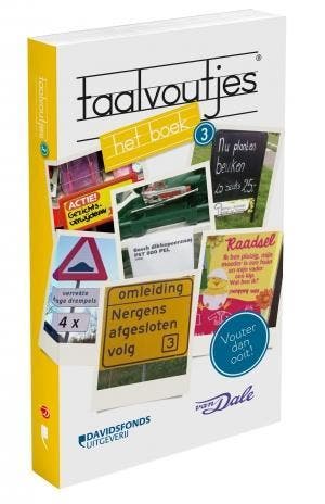 Taalvoutjes 9789059086678 Inger Hollebeek, Verzenden, Gelezen, Inger Hollebeek