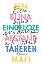 Een bijna eindeloze afstand 9789463491280 Tahereh Mafi, Boeken, Verzenden, Zo goed als nieuw, Tahereh Mafi