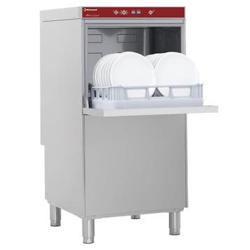 Vaatwasser | Met Afvoerpomp | Full Hygiene | 400V  |, Verzenden