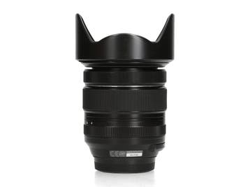 Fujifilm XF 16-80mm f/4 R OIS WR - Zoomlens, Ophalen of Verzenden