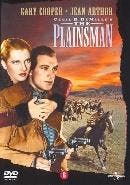Plainsman, the op DVD, Cd's en Dvd's, Dvd's | Actie, Verzenden, Nieuw in verpakking