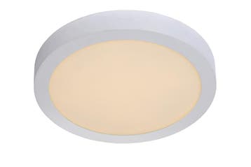 Lucide BRICE-LED - Plafonnière Badkamer - Ø 30 cm, Verzenden, Nieuw