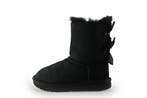 Ugg Snowboots Meisjes in maat 27½ Zwart, Kinderen en Baby's, Ugg, Verzenden, Jongen of Meisje, Schoenen