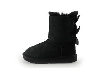 Ugg Snowboots Meisjes in maat 27½ Zwart, Enfants & Bébés, Verzenden, Schoenen