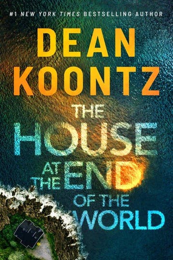 The House at the End of the World 9781662508073 Dean Koontz, Verzenden, Dean Koontz