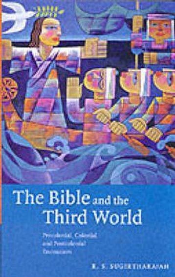 The Bible and the Third World 9780521005241, Livres, Verzenden, R. S. Sugirtharajah