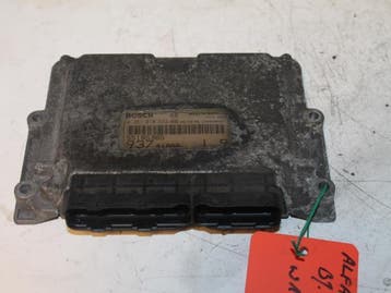 Computer Motormanagement Alfa Romeo 147 O125493, Nieuw