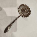 Bestekset - Zilver