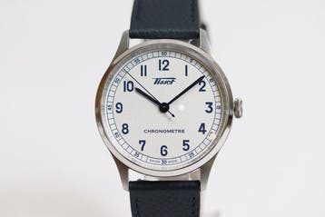 Tissot - Heritage 1938 Chronometer Automatic - T142464 -