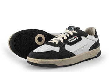 Victoria Shoes Sneakers in maat 45 Zwart, Verzenden, Zwart, Zo goed als nieuw, Sneakers