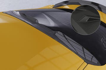Achterruitbekleding voor Toyota GR Supra (A90) HSB085-M, Autos : Pièces & Accessoires, Verzenden