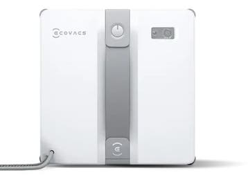 Ecovacs WINBOT Mini - Ramenwasser - Slimme navigatie en, Verzenden