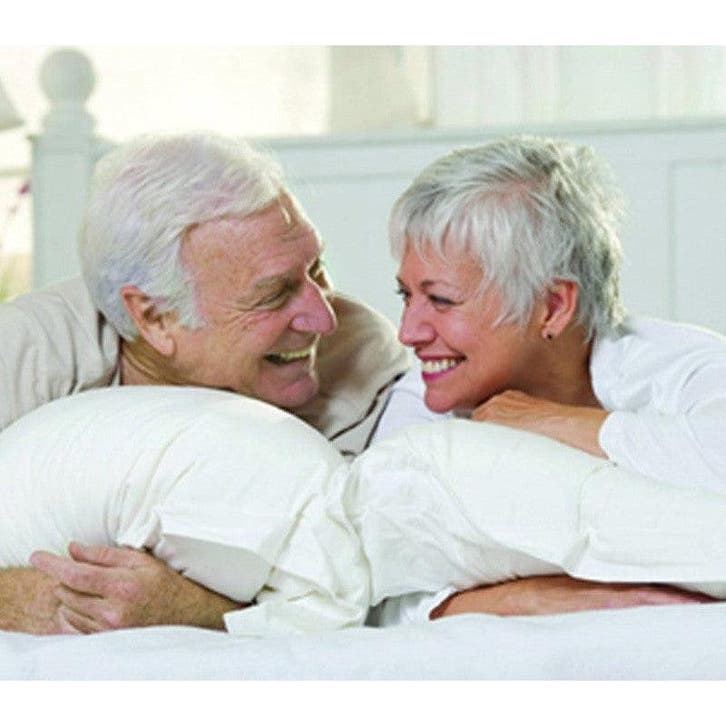 Protect a Bed Kussensloop 50 x 75 cm, Diversen, Verpleegmiddelen, Verzenden