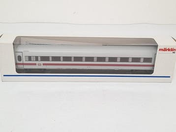 Märklin H0 - 4371 - Tender locomotief (1) - ICE ruime wagon