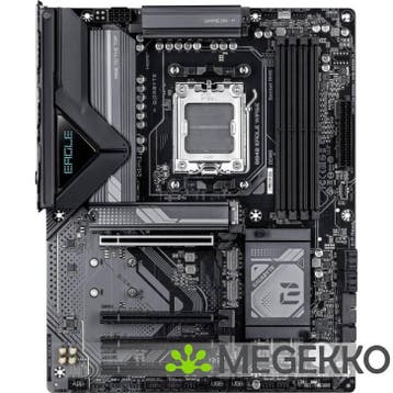 GIGABYTE B840 EAGLE WIFI6E, Verzenden