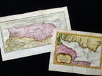 Zuid-Amerika - [LOT van 2] - Zuid-Amerika / Argentinië /