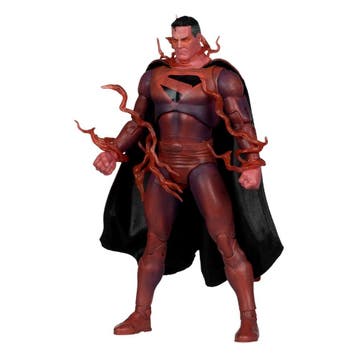 DC Multiverse McFarlane Cover Recreations Action Figure Supe, Ophalen of Verzenden, Nieuw