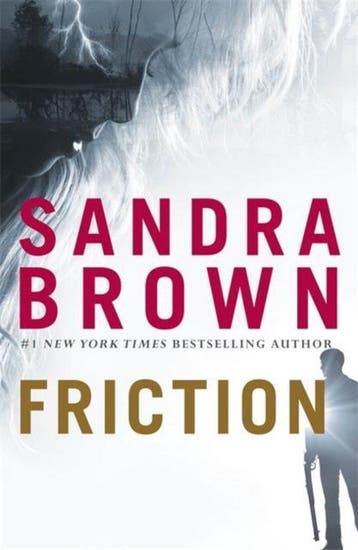Friction 9781444791464 Sandra Brown, Verzenden, Sandra Brown