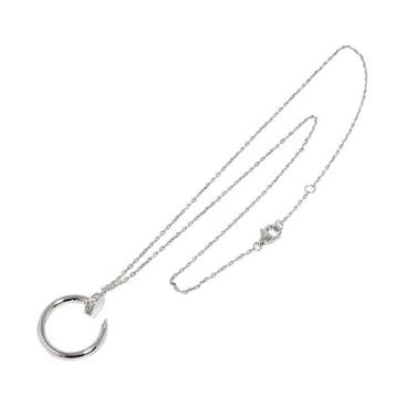 Cartier - Halsketting - 18 karaat Witgoud, Handtassen en Accessoires, Kettingen, Nieuw