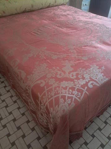 Bedsprei - 250 cm - 260 cm