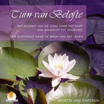 Tuin van belofte - van Dinteren, Verzenden, Nieuw