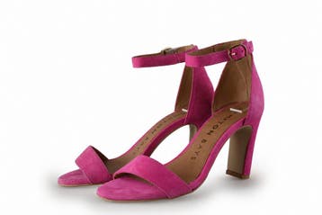 Hampton Bays Sandalen in maat 38 Roze, Kleding | Dames, Verzenden, Sandalen of Muiltjes, Hampton Bays, Roze