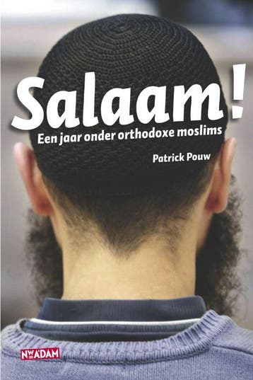 Salaam! 9789046803684 P. Pouw, Verzenden, Zo goed als nieuw, P. Pouw
