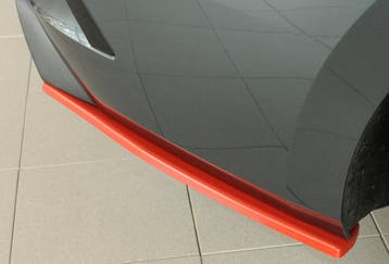 Achterspoilerzwaard | geschikt voor Skoda | Octavia 20- 5d h, Auto-onderdelen, Verzenden, Nieuw, Skoda