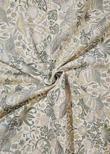 William Morris - Exclusieve stof van Artmaison in