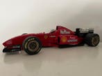 Michael Schumacher Collection / Pauls Art Model 1:18 -, Nieuw