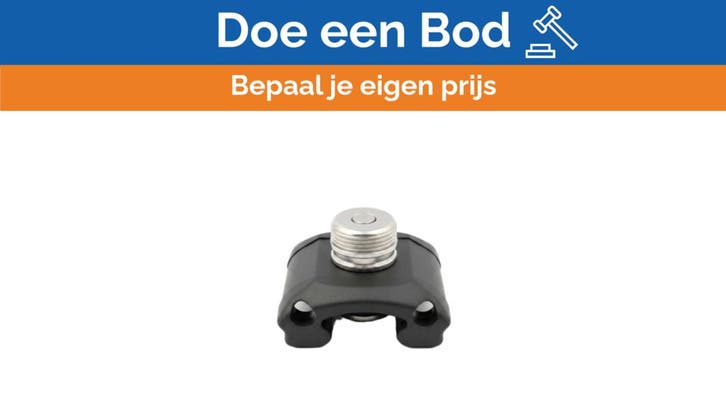 Bieden: Lewmar 29471037 SZ1 Plunger Stop for, Watersport en Boten, Zeilen en Zeiltoebehoren, Ophalen of Verzenden