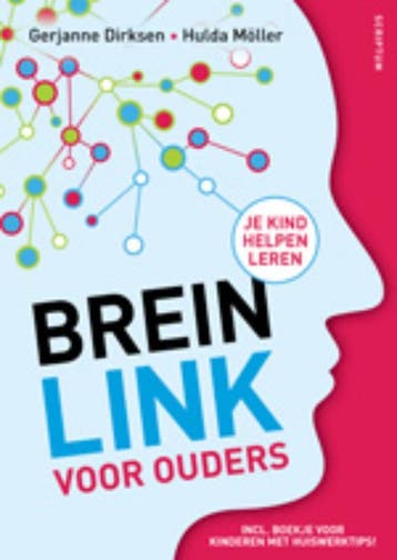 Breinlink voor ouders 9789055948208 Gerjanne Dirksen, Verzenden, Gerjanne Dirksen
