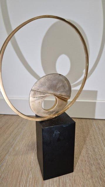 Carmelo Cappello (1912-1996) - Senza titolo